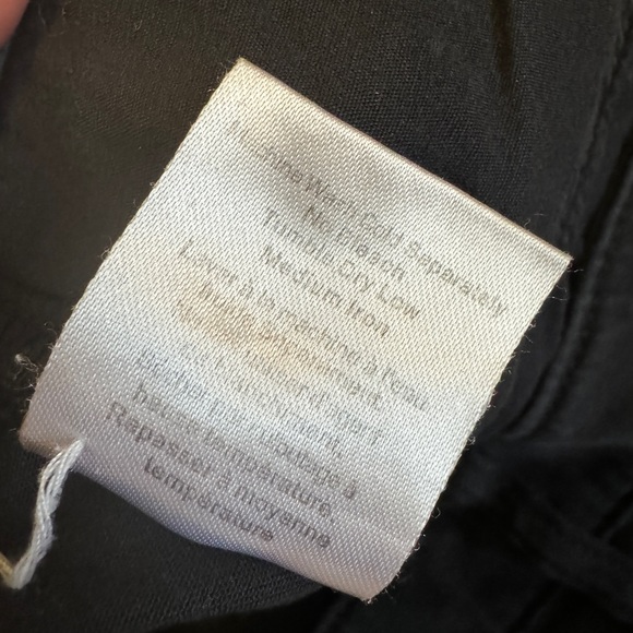 TNA cargo style pant - size 4 - Picture 7 of 7